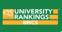 Российские университеты покоряют рейтинг университетов стран БРИКС «QS University Rankings: BRICS 2015»