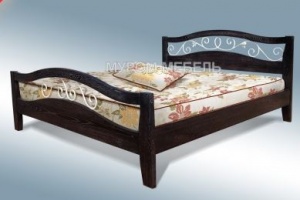 Деревянные кровати в интернет-магазине «Муром-Мебель»