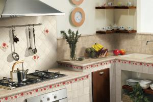 «Торговый дом 7» предлагает собрать «итальянскую коллекцию» на вашей кухне
