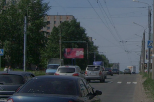 Аукцион на право установки и эксплуатации билбордов в Ижевске заменят конкурсом