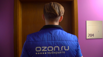 OZON.ru выступил спонсором нового сезона «Успеть за 24 часа», самого модного шоу на телеканале СТС