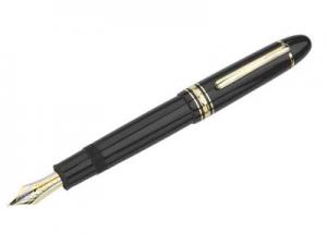 Перьевая ручка – показатель стиля