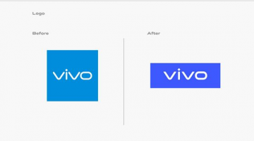 Vivo представляет новый визуальный образ бренда