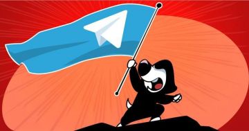 Telegram официально разблокирован в РФ