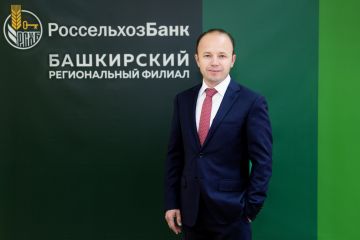 Алексей Самсонов: «Мы гордимся, что первая роботизированная ферма в республике появилась при поддержке нашего банка»