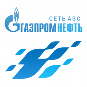 Сеть АЗС «Газпромнефть» в Вашем мобильном устройстве