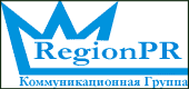 Region PR, Коммуникационная группа