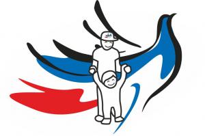 БФ«Под флагом Добра»дарит детям с редкими заболеваниями сертификаты в рамках благотворительного хоккейного матча Россия-Словакия