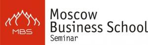 Moscow Business School объявляет о запуске серии выездных семинаров в рамках проекта “Международные программы – 2010”