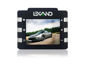 Lexand представляет Full HD-регистраторы и новые навигаторы-гибриды