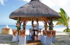 Свадьба на Мальдивских островах от туроператора ICS Travel Group