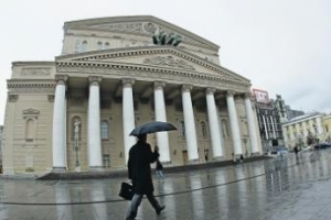 Бренд Большого театра оценили почти в 2 млрд рублей