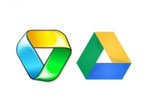 PROMT решил лишить Google логотипа
