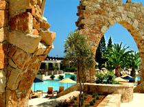 Эксклюзивный отель на Кипре от ICS!
