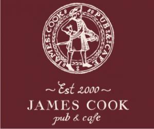 Юбилей James Cook pub & café  «JAMES COOK 10 YEARS».