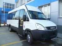«СТ Нижегородец» выпустил 26-местную модификации автобуса на базе Iveco Daily