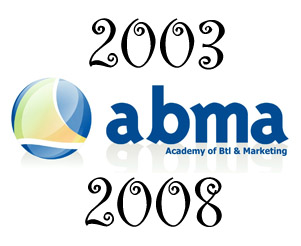Юбилей  ABMA – 5 лет на благо клиентов!