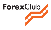 Анализ результативности торговли клиентов FOREX CLUB за ноябрь 2010 года