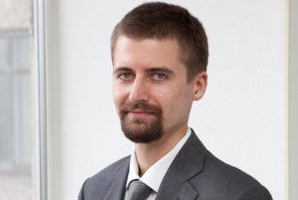 Антон Попов назначен главным редактором журнала РБК