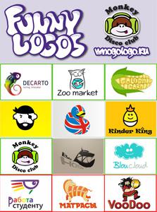 Составлен список самых забавных логотипов сайта МногоЛого