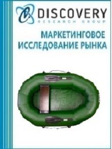 Анализ рынка надувных лодок в России
