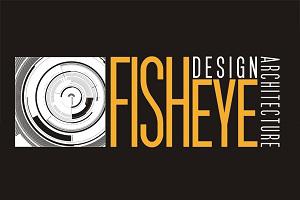 Студия дизайна FISHEYE заманивает клиентов в свои сети