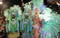 Туроператор ICS Travel Group приглашает на Карнавал в Рио-де-Жанейро!