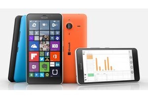 «Розетка» объявила акцию для покупателей нового смартфона от Microsoft