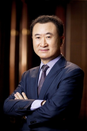 Ван Цзяньлинь вытеснил гонконгского инвестора Ли Кашина с первой строчки в рейтинге богатейших людей Азии