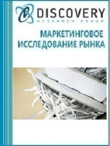 Анализ рынка услуг по уничтожению документов (в том числе конфиденциальных) в Москве и Московской области