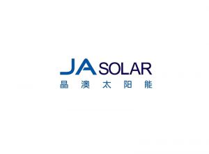 Лаборатория JA Solar получила квалификационный сертификат CTF от TUV SUD