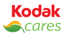 Компания Kodak представляет новый экологический логотип