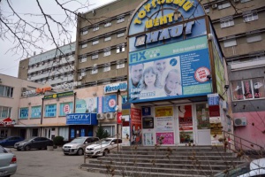 В Ставрополе очистят фасады зданий от рекламы