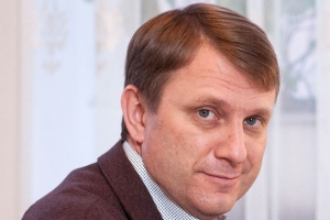 Продажей рекламы в "Газпром-медиа" займется Владимир Шемякин