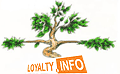 Дерево лояльности. Зеленая подписка