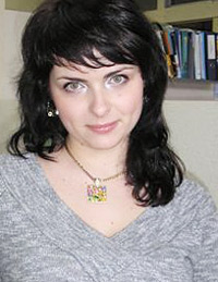 Михайлова Марина