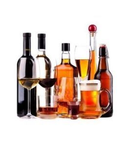 Анализ рынка алкогольной продукции в Казахстане
