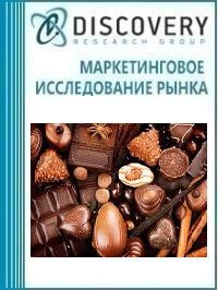 Анализ рынка шоколада и шоколадных кондитерских изделий в России