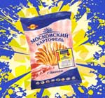 Промо-акция «Мы любим Московский картофель!», стартовав 12 мая, уже привлекла десятки тысяч участников
