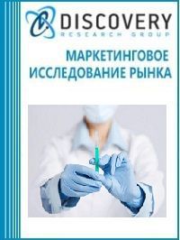 Анализ рынка анестезиологического оборудования в России