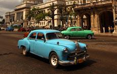 Туроператор ICS Travel Group приглашает на Кубу
