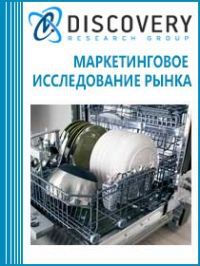 Анализ рынка посудомоечных машин в России