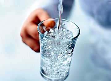 Как сэкономить на питьевой воде 1 000 000 рублей