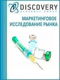 Анализ рынка вакцин для людей в России