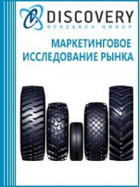 Анализ рынка индустриальных шин в России