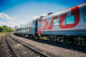 Нижний Новгород - популярное направление для путешествий на поезде