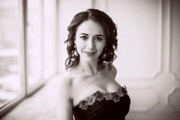 Мария Геворгян: как развить у себя актерские способности