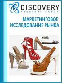 Анализ рынка обуви в России