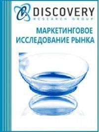 Анализ рынка контактных линз в России