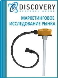 Анализ рынка датчиков уровня топлива в России